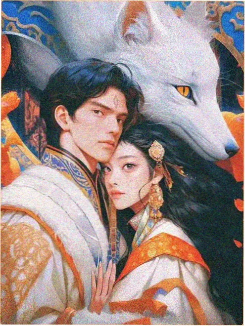 星河入梦