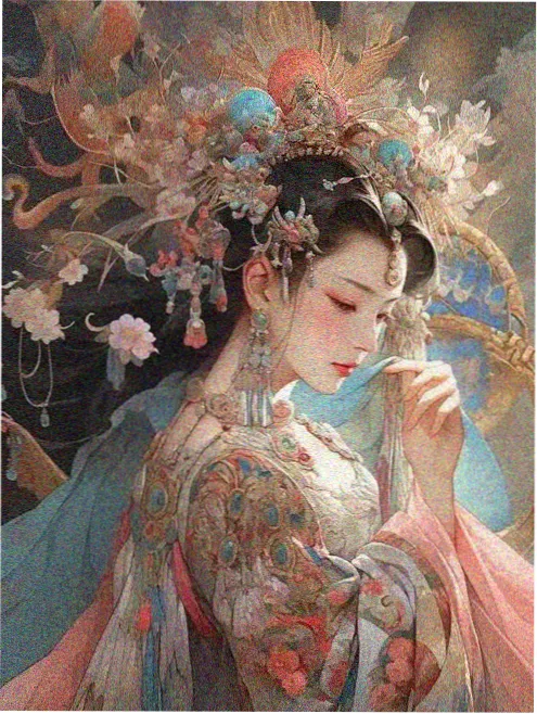 天美星光