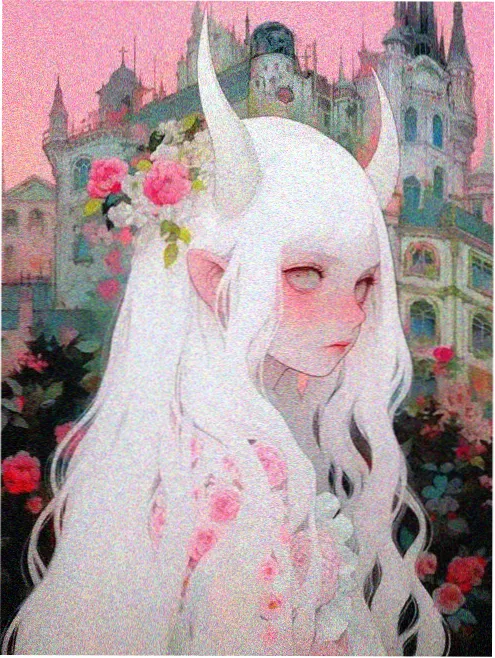 星河之约